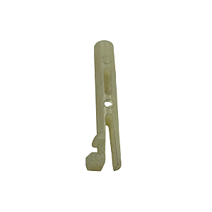 Pino Da Tampa Móvel P/ Lava-Roupa Electrolux Le08 Top8 00226-6