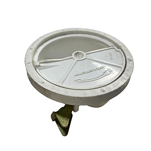 DOSADOR DE DETERGENTE P/ LAVA-LOUÇA BRASTEMP 127V 720206