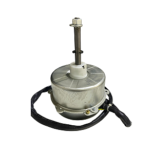 Motor Ventilador P/ Condensadora Electrolux Invérter Be22