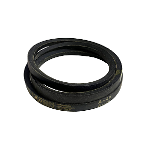 Correia Industrial Em V A-49