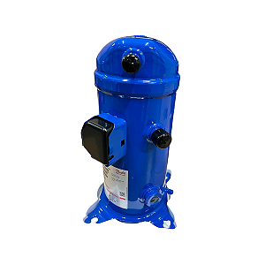 Compressor Scroll Danfoss 5hp Trifásico 220 R-404a R-134a R-407c