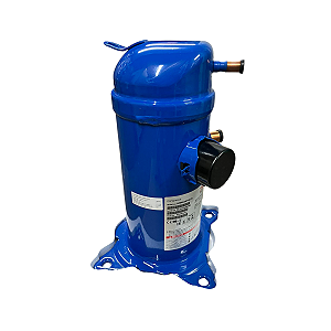 Compressor Scroll Danfoss 3tr 3,5tr Hrm038t4lp6 Trifásico R-22 121l2372
