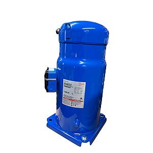 Compressor Danfoss Scroll Sm120-3vi 10tr Trifásico 220v R-22 Mineral