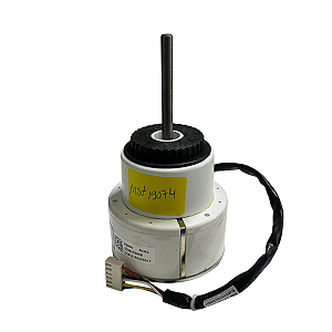 MOTOR Ventilador P/ Evaporadora Trane 1.400 Rpm 310vdc