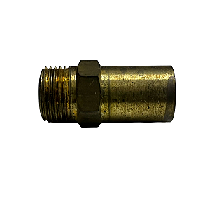 Redução De Rosca 1/2" Rosca X 5/8" Solda 40B0144