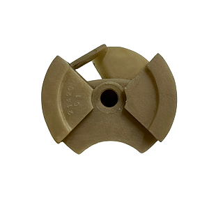 Inserto Da Bomba Moderna Original P/ Lava-Roupa Brastemp Antiga 21423