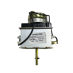 Interruptor Horário Timmer P/ Lava-Roupa Brastemp Antiga