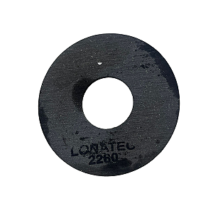 Lona De Freio Superior P/ Lava-Roupa Brastemp Antiga 2280