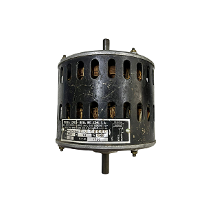 Motor P/ Secadora Electrolux 1/8hp 220v 6435803 1.720 Rpm