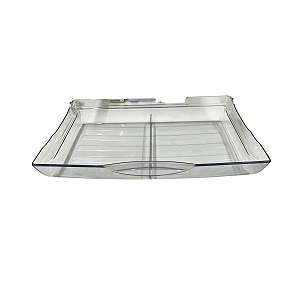 Gaveta De Carne P/ Refrigerador Cônsul Crp34 Crp38a Original 326037401
