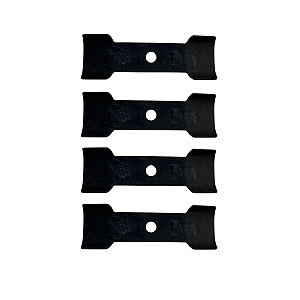 Mola Trava Da Alavanca P/ Lava-Roupa Brastemp Antiga Kit 4un