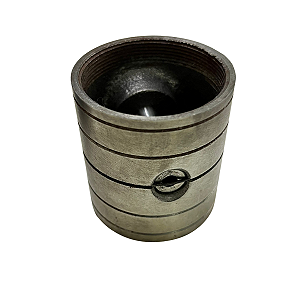 Pistão C/ Pino P/ Compressor Aberto Cold-Home Modelo Iii-S