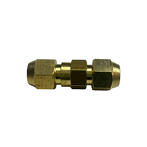 Pistão Completo Piston Orifício 0,081" Corpo Acurator Duplo 3/8"
