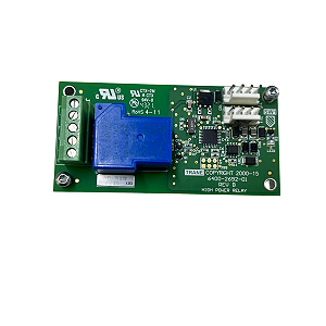 Placa De Controle Trane Acsa Gvaf Brd04873 Versão B X13650902020