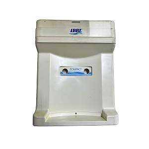 Painel Frontal Branco P/ Bebedouro Garrafão Ibbl Compact Fn 2000