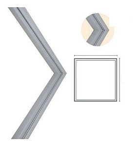 Gaxeta Borracha Para Freezer Horizontal Electrolux H-300