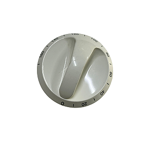 Botão Manipulador Do Timer P/ Secadora Continental Evolution Bosch