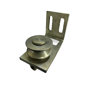 Rodízio P/ Ganchos De Açougue Modelo X