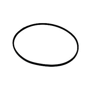 Correia Industrial Em "V" B-66