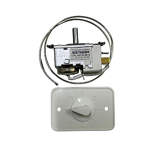 Termostato P/ Ar-condicionado Cônsul C/ Chave Aux RCV1601-4P