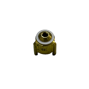 Orificio Pistão Piston 0,093" Acurator P/ Split Piso Teto Springer