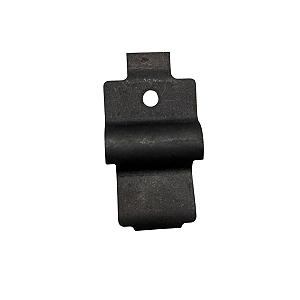 Dobradiça Da Tampa Fixa P/ Lava-Roupa Brastemp Antiga 2376