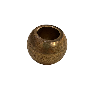 Mancal Do Tambor P/ Secadora Brastemp Bsu29 Bst29 Bsg72 50161