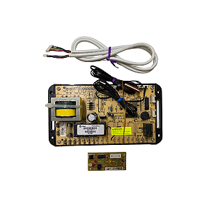 Placa Receptora P/ Evaporadora Trane Mcxg Mcx524g10raa