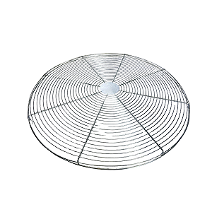 Grade De Proteção Do Ventilador P/ Chiller 70 A 400 TrRtaa