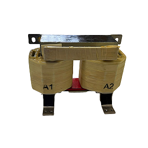 Reator Ru 360a Ydkt 180 160uh 380v P/ Trane E494681 Res01169