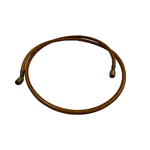 Mangueira 1.50 M Amarela Polarshild P/ R-134a Automotivo 61060 GA360