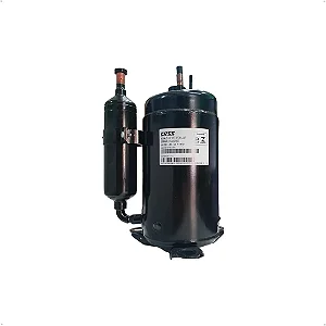 Compressor Rotativo 9.000 Btu/h 220v R-410a Ar Condicionado