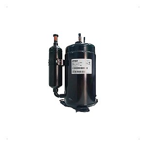 Compressor Rotativo 9.000 Btu/h 220v R-410a Ar Condicionado