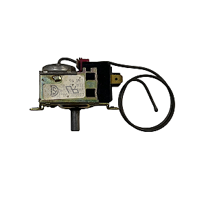 Termostato Robertshaw P/ Ar-Condicionado Brastemp Só Frio Rc3012-2p