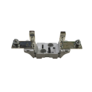 Base P/ Porta Fusível 400a 690vac Nh2 Sd2-stc X13111267001 Hld00752