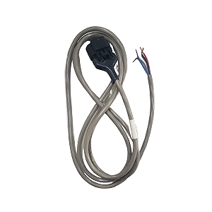 Chicote Elétrico Wire Harness 20 Awg 600v X19051625030 P/ Equipamento