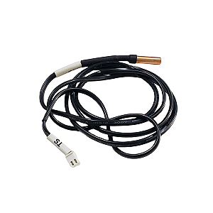 Sensor De Temperatura 10k P/ Evaporadora Hi-wall Trane 0010450949