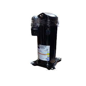 Compressor Scroll Copeland 5tr Trifásico 220v Zr57ke-tf552e R-22