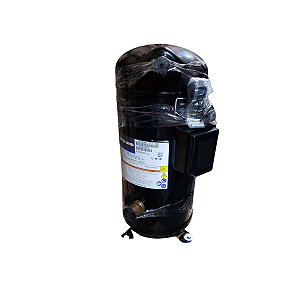 Compressor Scroll Copeland Zr125kc-tf7-550 10tr 11,5tr 380v Trifásico