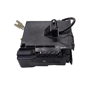 Módulo Inversor P/ Compressor Embraco Vemx9c Imput 220v 2,1a