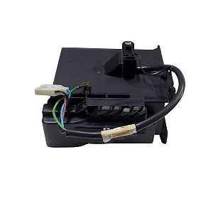 Módulo Inversor P/ Compressor Embraco Vemy6h Imput 220 240v