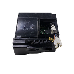 Módulo Inversor P/ Compressor Embraco Vemy7c Imput 220v 240v