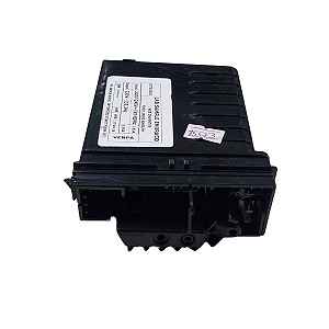 Módulo Inversor P/ Compressor Embraco Venpa Imput 220v -240v