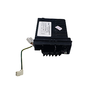 Módulo Inversor P/ Compressor Embraco Venpa Imput 220v 240v