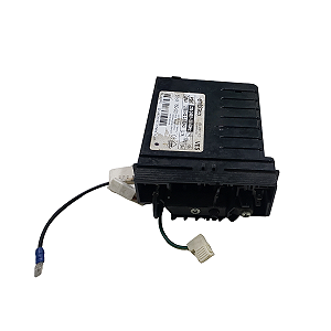 Módulo Inversor P/ Compressor Embraco Ves 1/3hp Imput 220v 240v