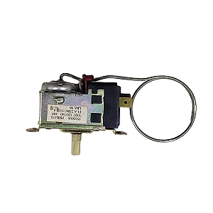 Termostato Robertshaw P/ Ar Condicionado Philco So Frio Rc 3108-4p