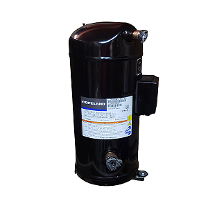 Compressor Scroll Copeland Zr125kc Tf5-522 10tr 11,5tr 220v Trifásico