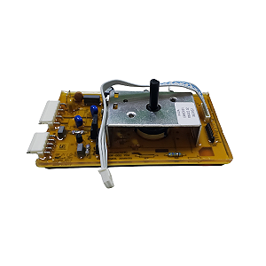Placa De Potência P/ Lava-Roupa Electrolux Lte 60 Lt60 64800254