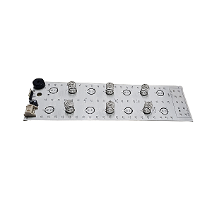 Placa Interface P/ Refrigerador Electrolux Continental If55 Df56 If55s