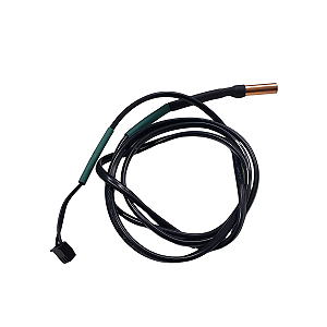 Sensor De Temperatura P/ Evaporadora De Split 10k T2 Sen03018